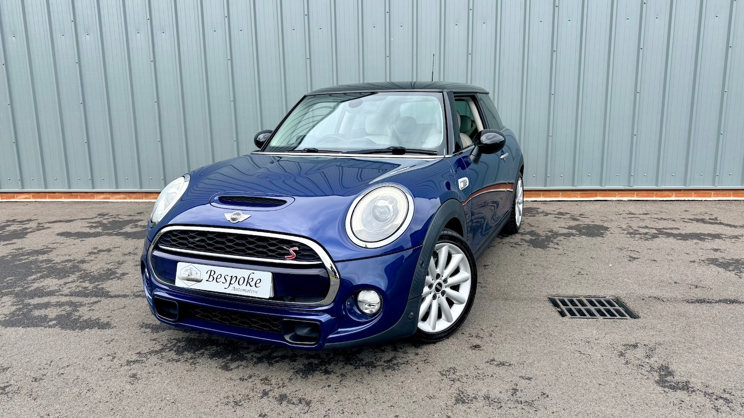 Used MINI Hatch 2014 for sale - 78082015: Photo 16