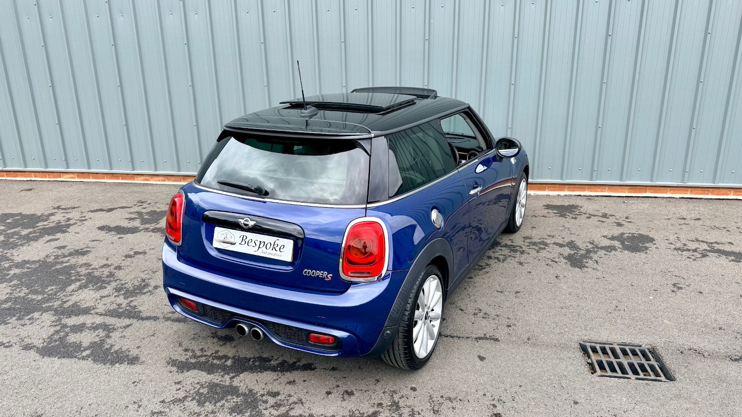 Used MINI Hatch 2014 for sale - 78082015: Photo 18