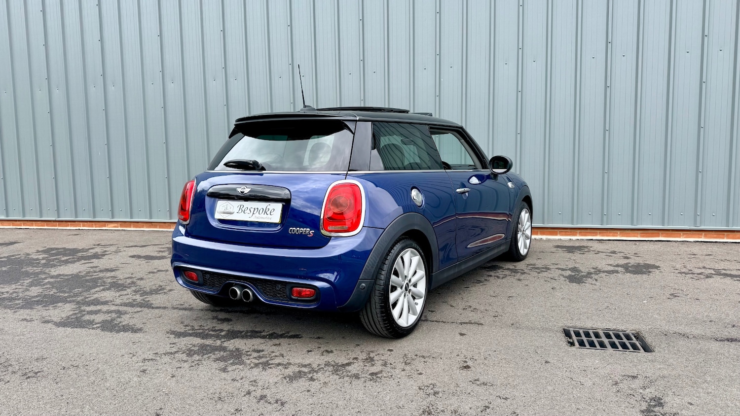 Used MINI Hatch 2014 for sale - 78082015: Photo 19