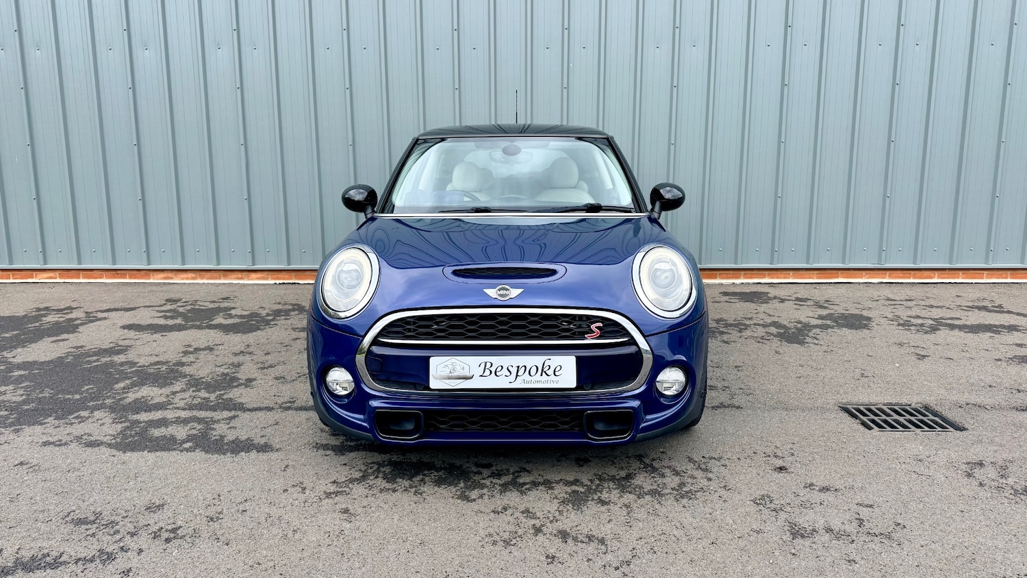 Used MINI Hatch 2014 for sale - 78082015: Photo 2