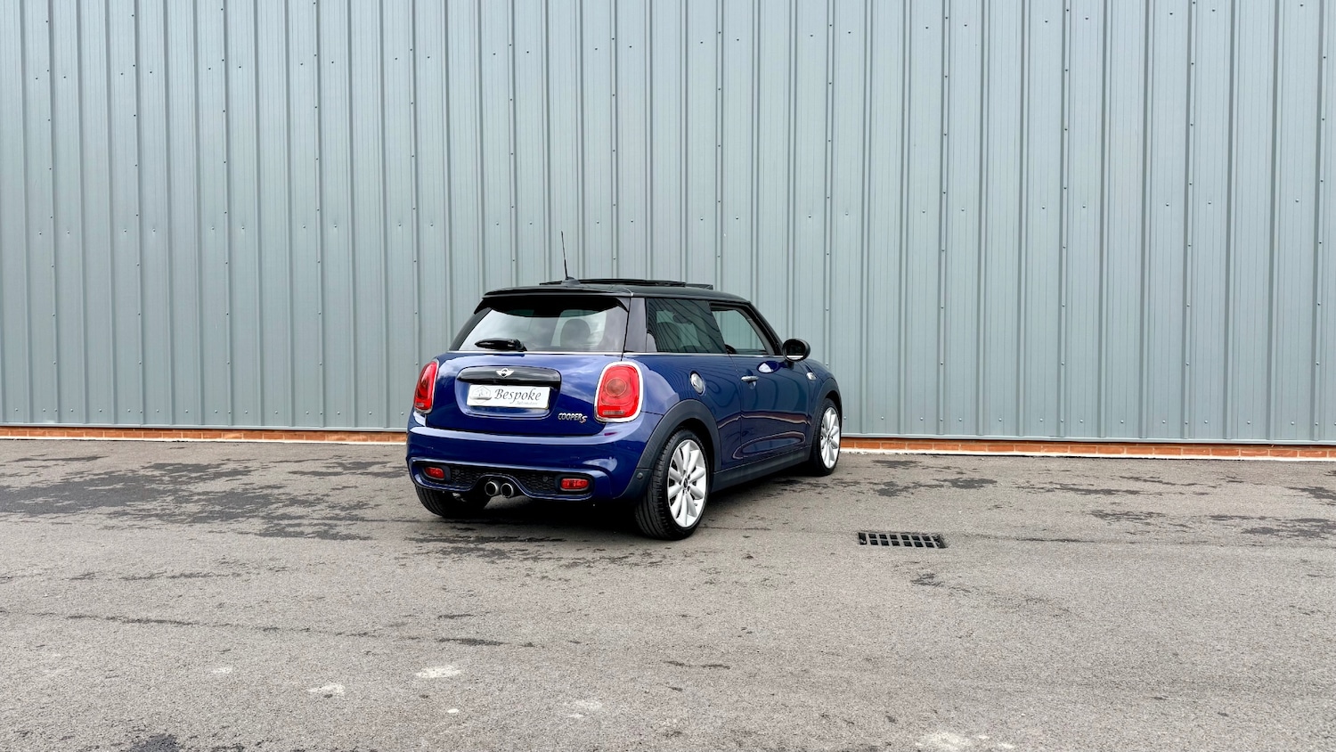 Used MINI Hatch 2014 for sale - 78082015: Photo 20