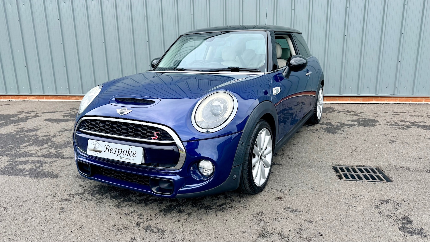 Used MINI Hatch 2014 for sale - 78082015: Photo 21