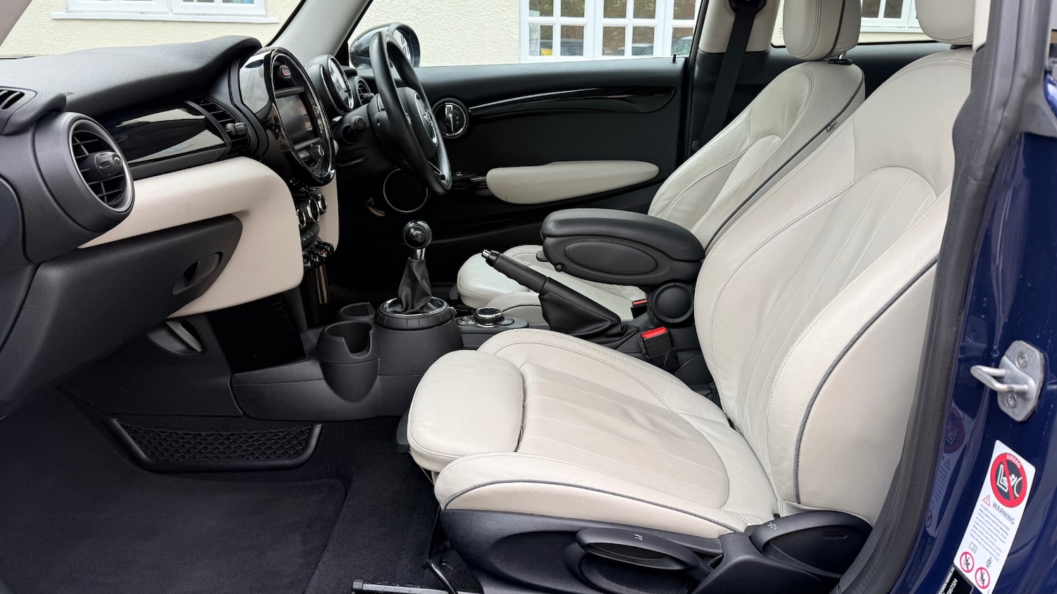 Used MINI Hatch 2014 for sale - 78082015: Photo 22