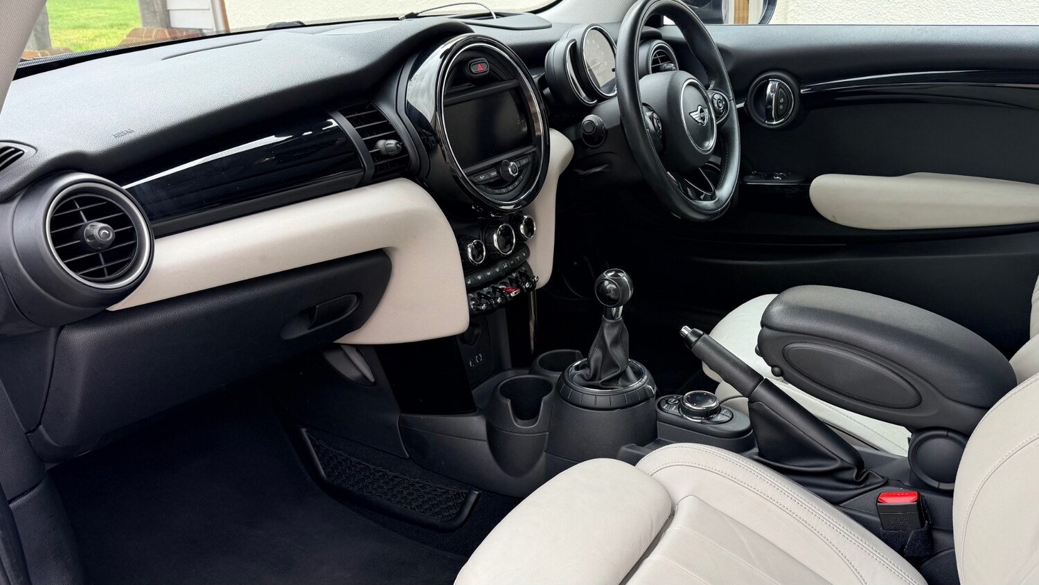 Used MINI Hatch 2014 for sale - 78082015: Photo 23