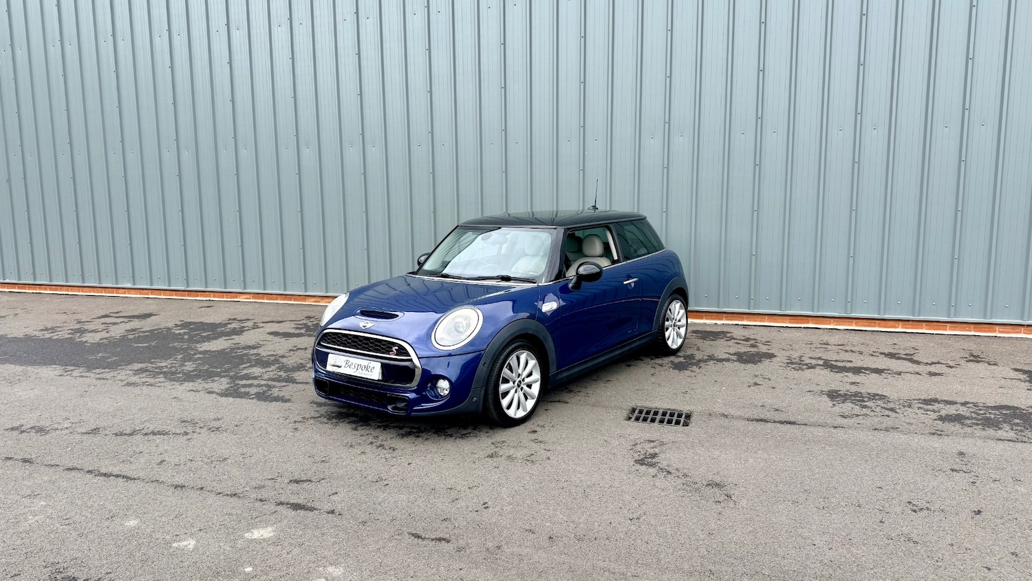 Used MINI Hatch 2014 for sale - 78082015: Photo 26