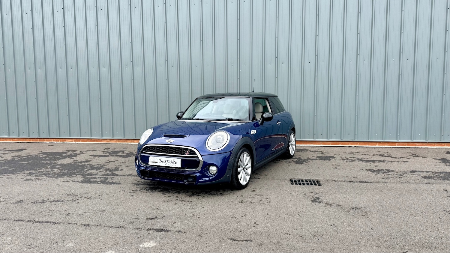 Used MINI Hatch 2014 for sale - 78082015: Photo 27
