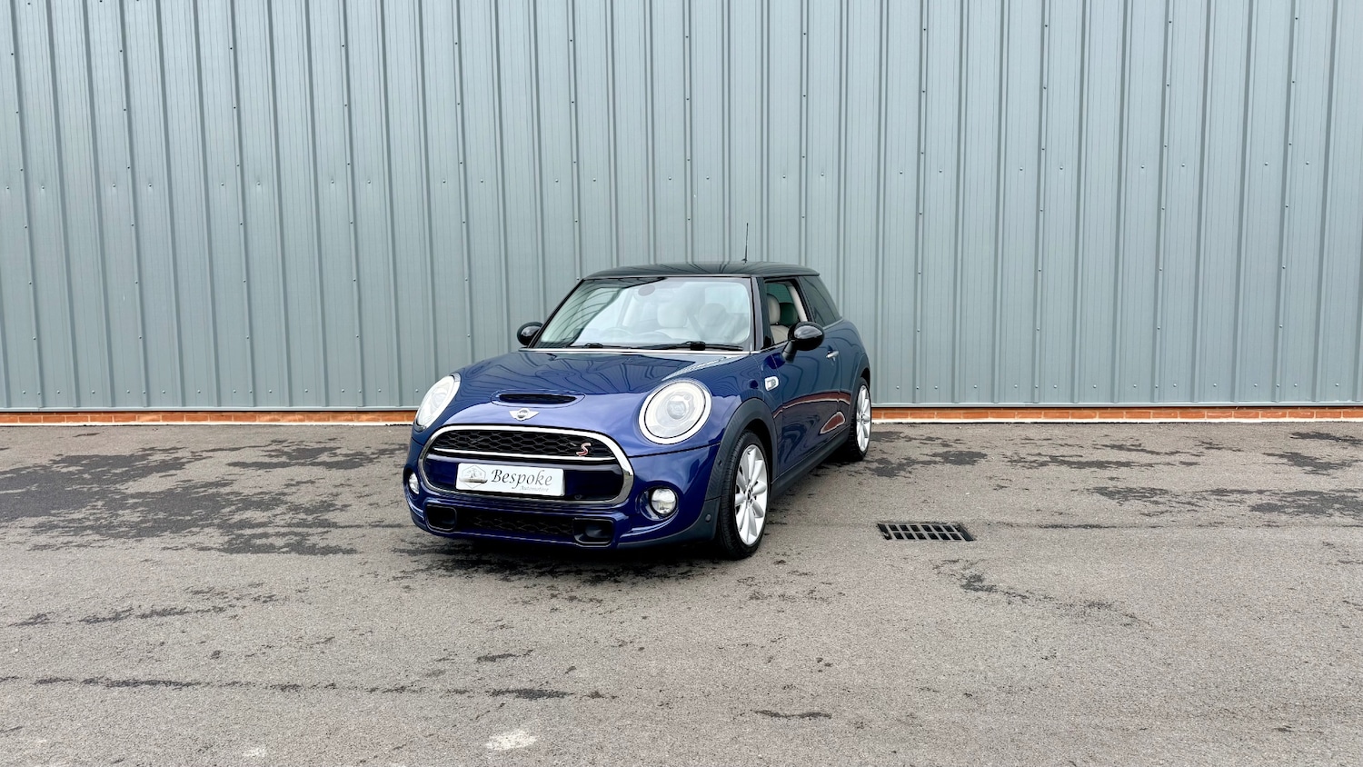 Used MINI Hatch 2014 for sale - 78082015: Photo 28