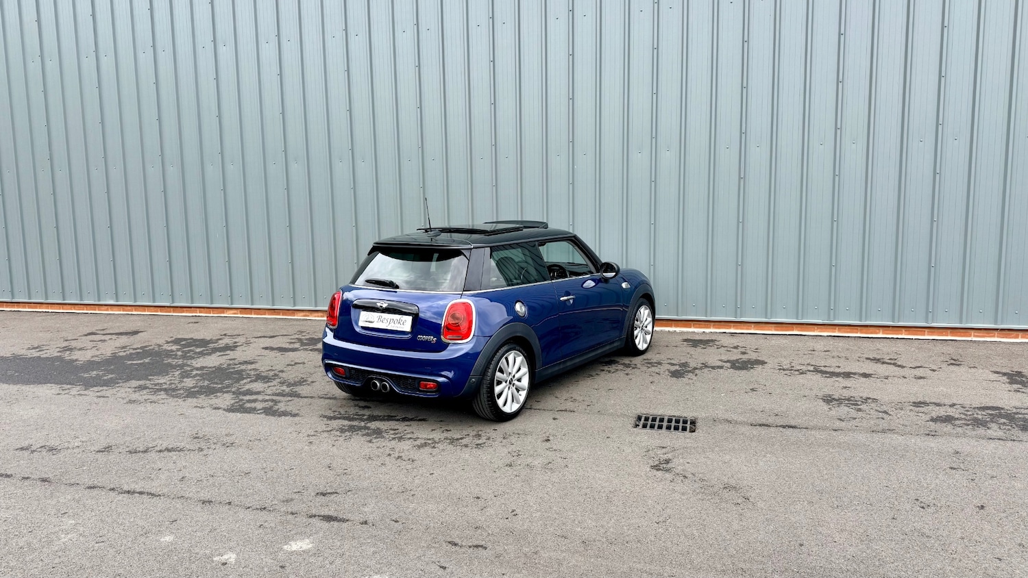 Used MINI Hatch 2014 for sale - 78082015: Photo 29