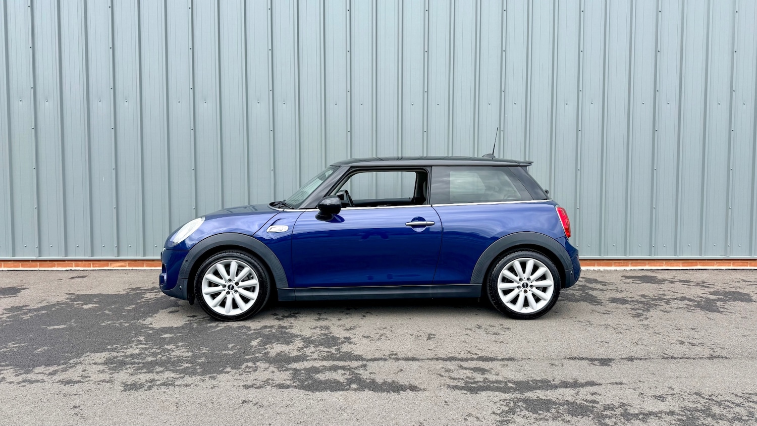 Used MINI Hatch 2014 for sale - 78082015: Photo 3