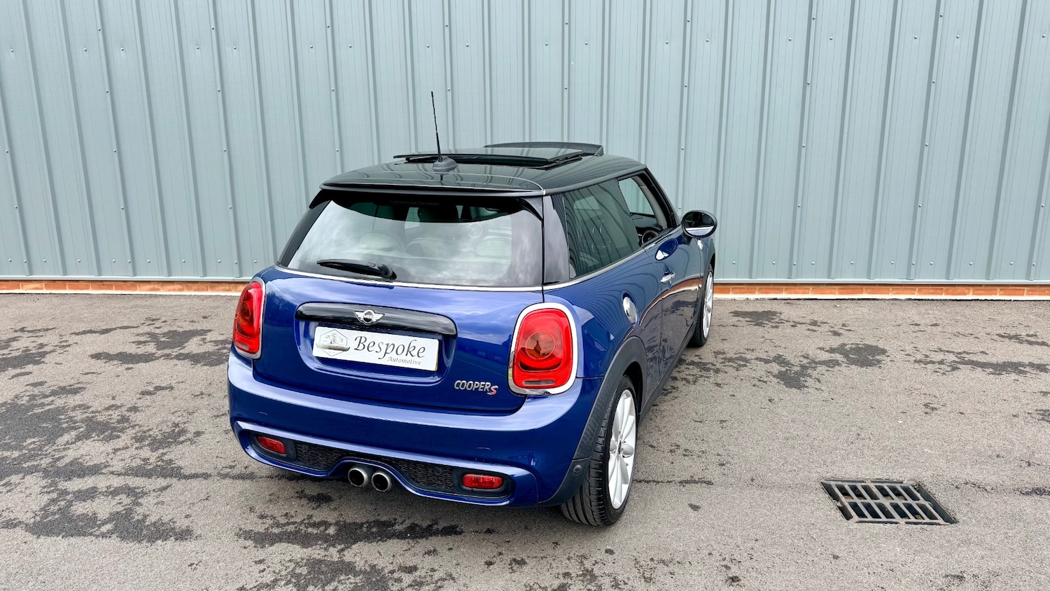 Used MINI Hatch 2014 for sale - 78082015: Photo 30
