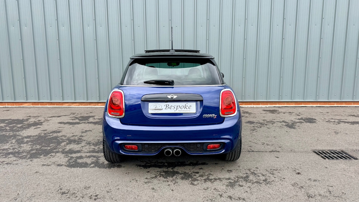 Used MINI Hatch 2014 for sale - 78082015: Photo 4