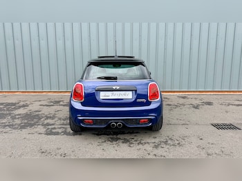 Used MINI Hatch 2014 for sale - 78082015: Photo