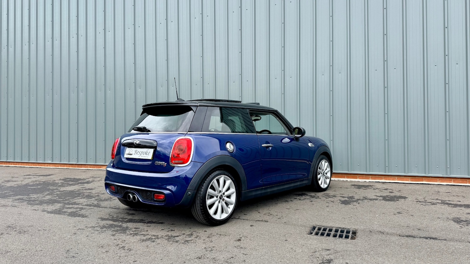 Used MINI Hatch 2014 for sale - 78082015: Photo 5