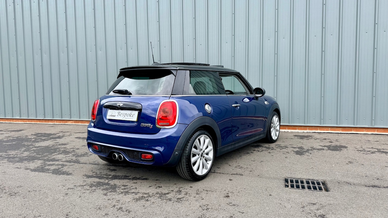 Used MINI Hatch 2014 for sale - 78082015: Photo 6