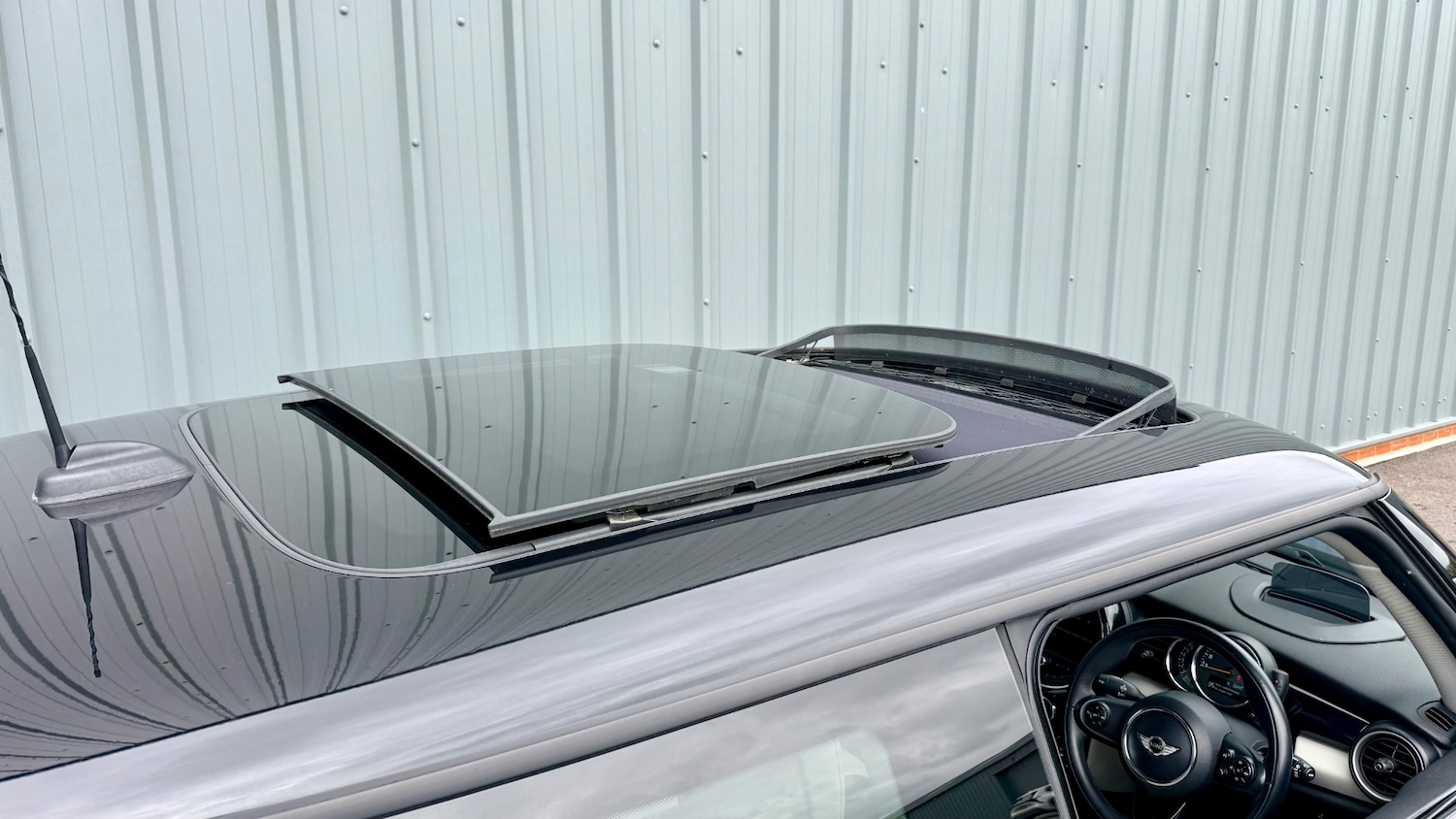 Used MINI Hatch 2014 for sale - 78082015: Photo 7