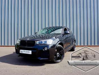 2015 (65) - xDrive30d M Sport 5dr Step Auto