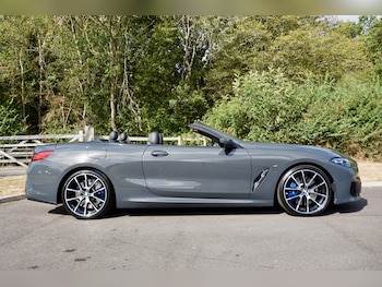 Used BMW 8 Series 2019 for sale - 79487848: Photo