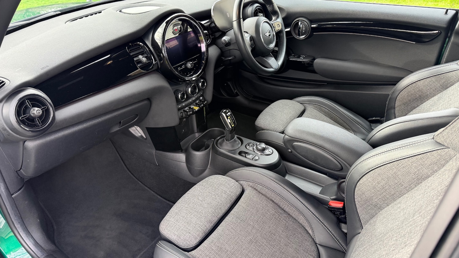 Used MINI Hatch 2021 for sale - 77877897: Photo 10