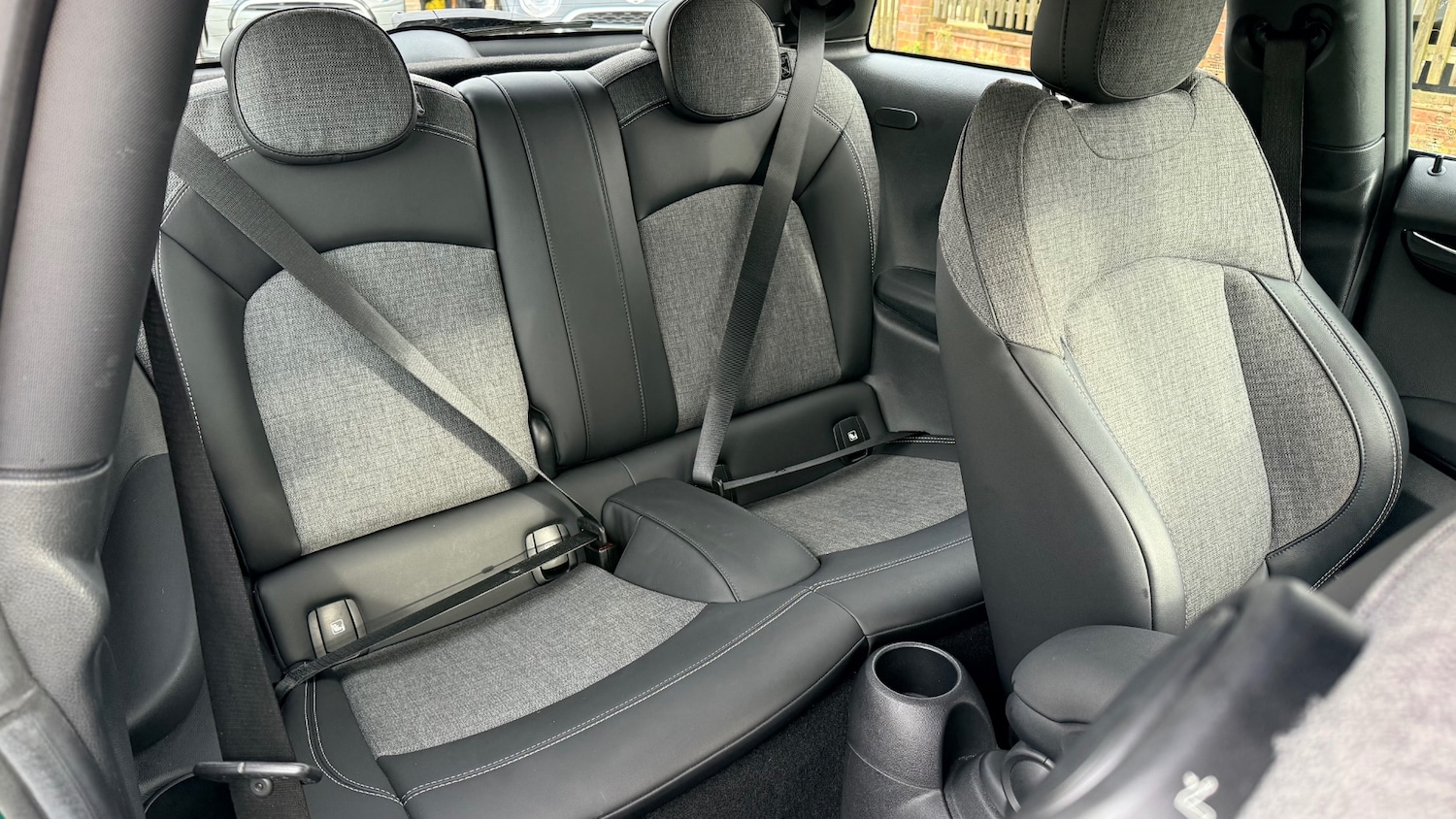 Used MINI Hatch 2021 for sale - 77877897: Photo 12