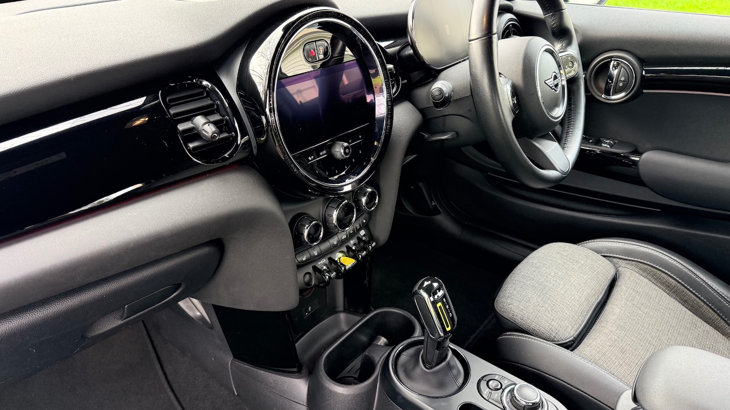 Used MINI Hatch 2021 for sale - 77877897: Photo 13