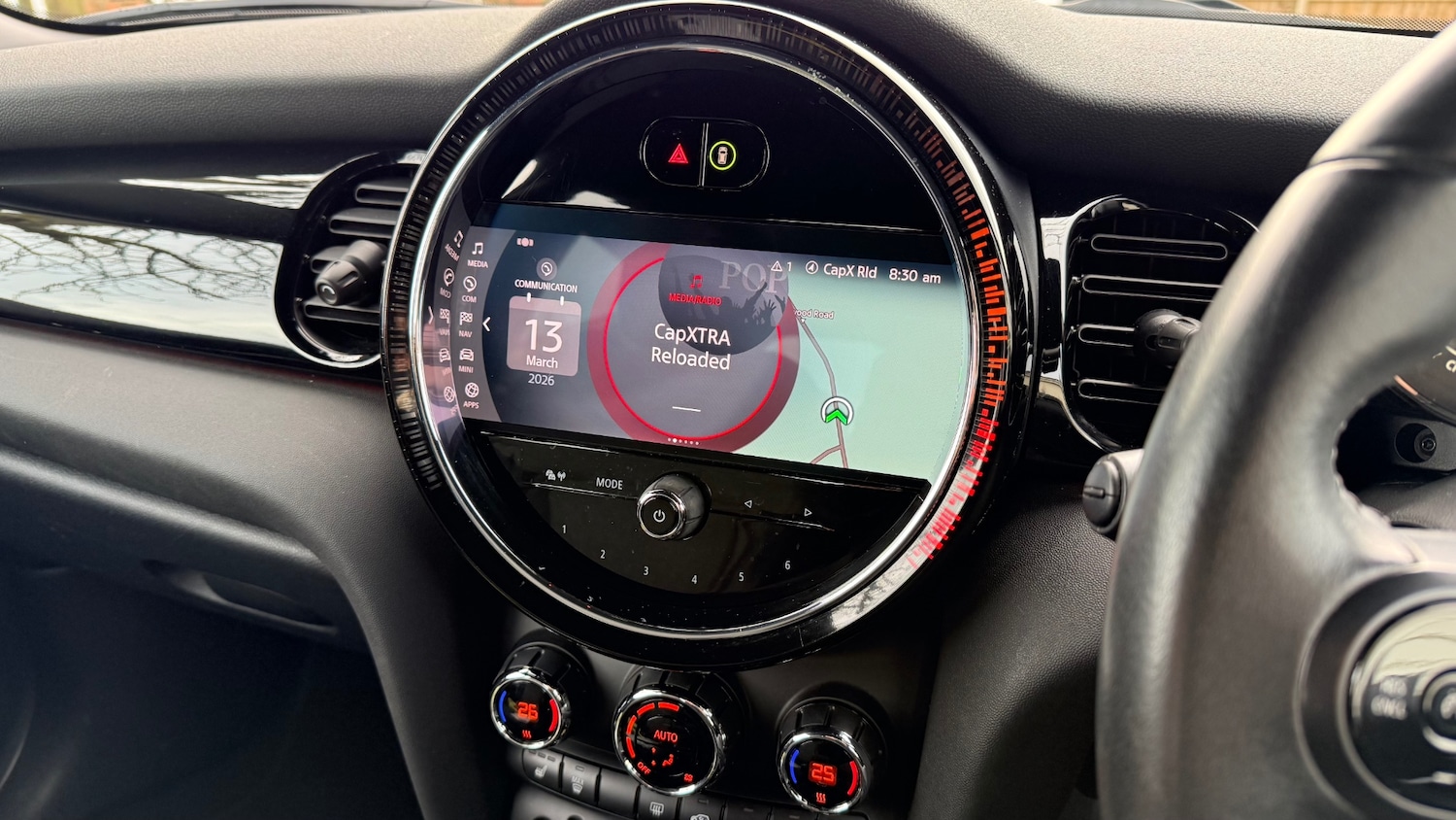 Used MINI Hatch 2021 for sale - 77877897: Photo 14