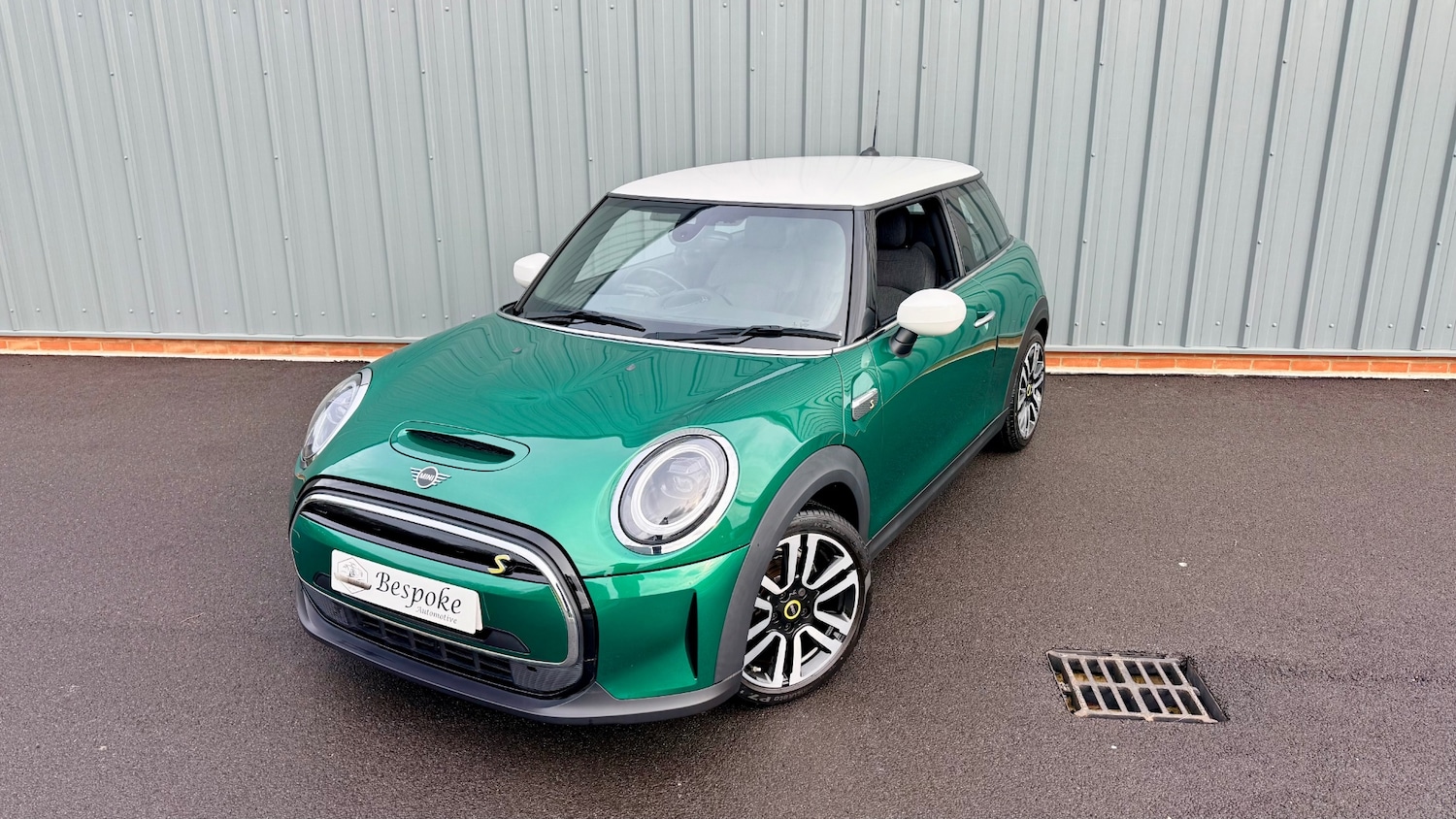 Used MINI Hatch 2021 for sale - 77877897: Photo 16
