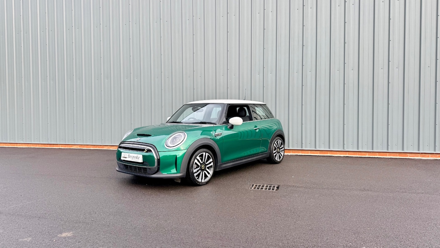 Used MINI Hatch 2021 for sale - 77877897: Photo 17