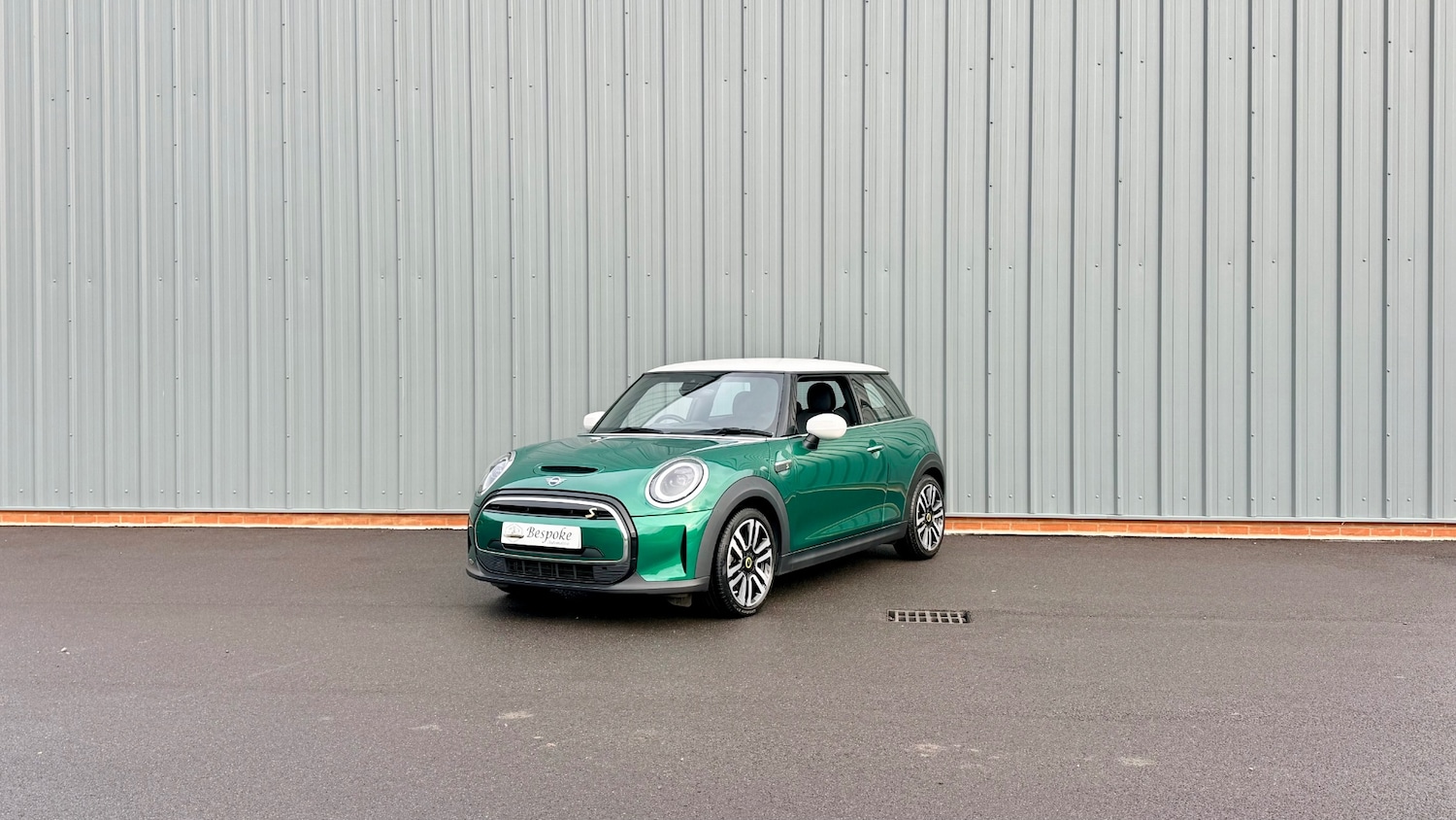 Used MINI Hatch 2021 for sale - 77877897: Photo 18