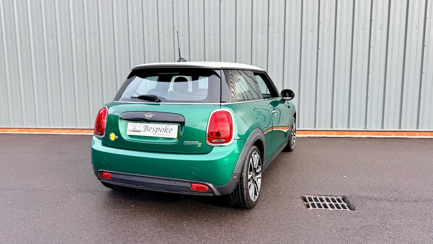 Used MINI Hatch 2021 for sale - 77877897: Photo 19