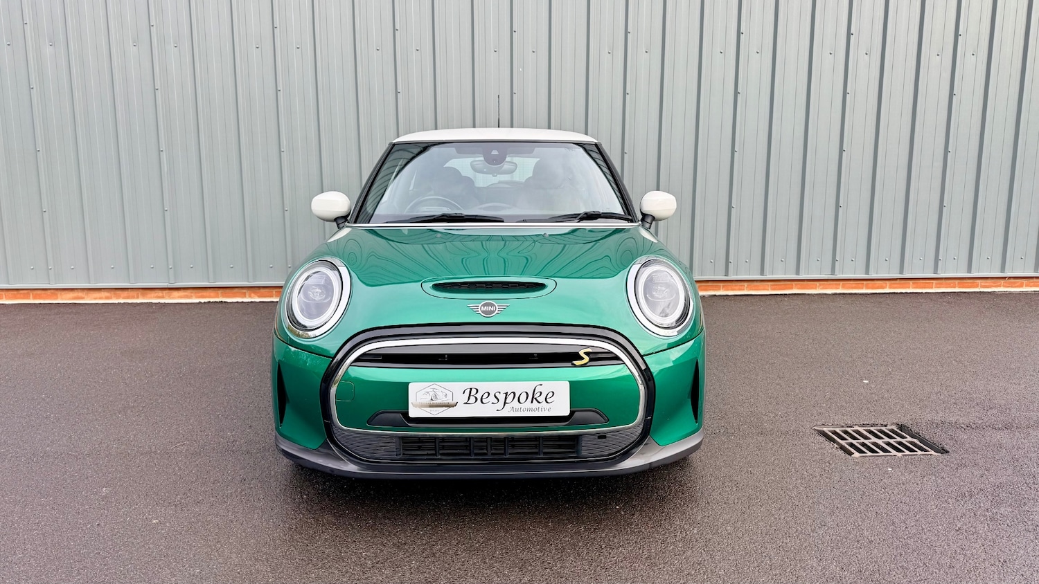 Used MINI Hatch 2021 for sale - 77877897: Photo 2