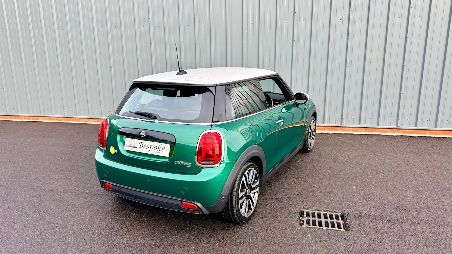Used MINI Hatch 2021 for sale - 77877897: Photo 20