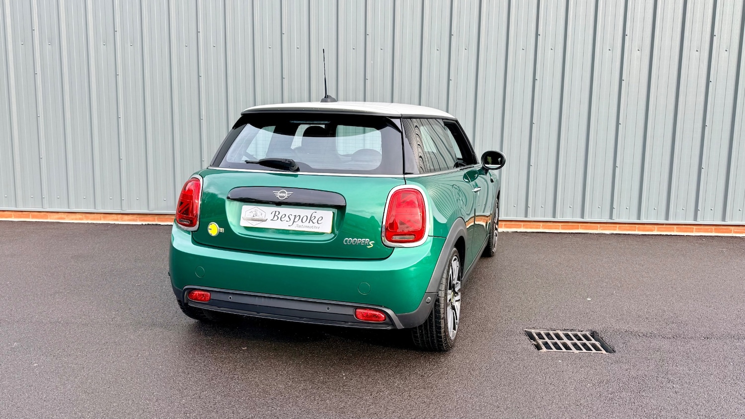 Used MINI Hatch 2021 for sale - 77877897: Photo 22