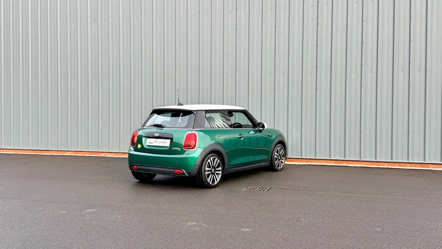 Used MINI Hatch 2021 for sale - 77877897: Photo 23