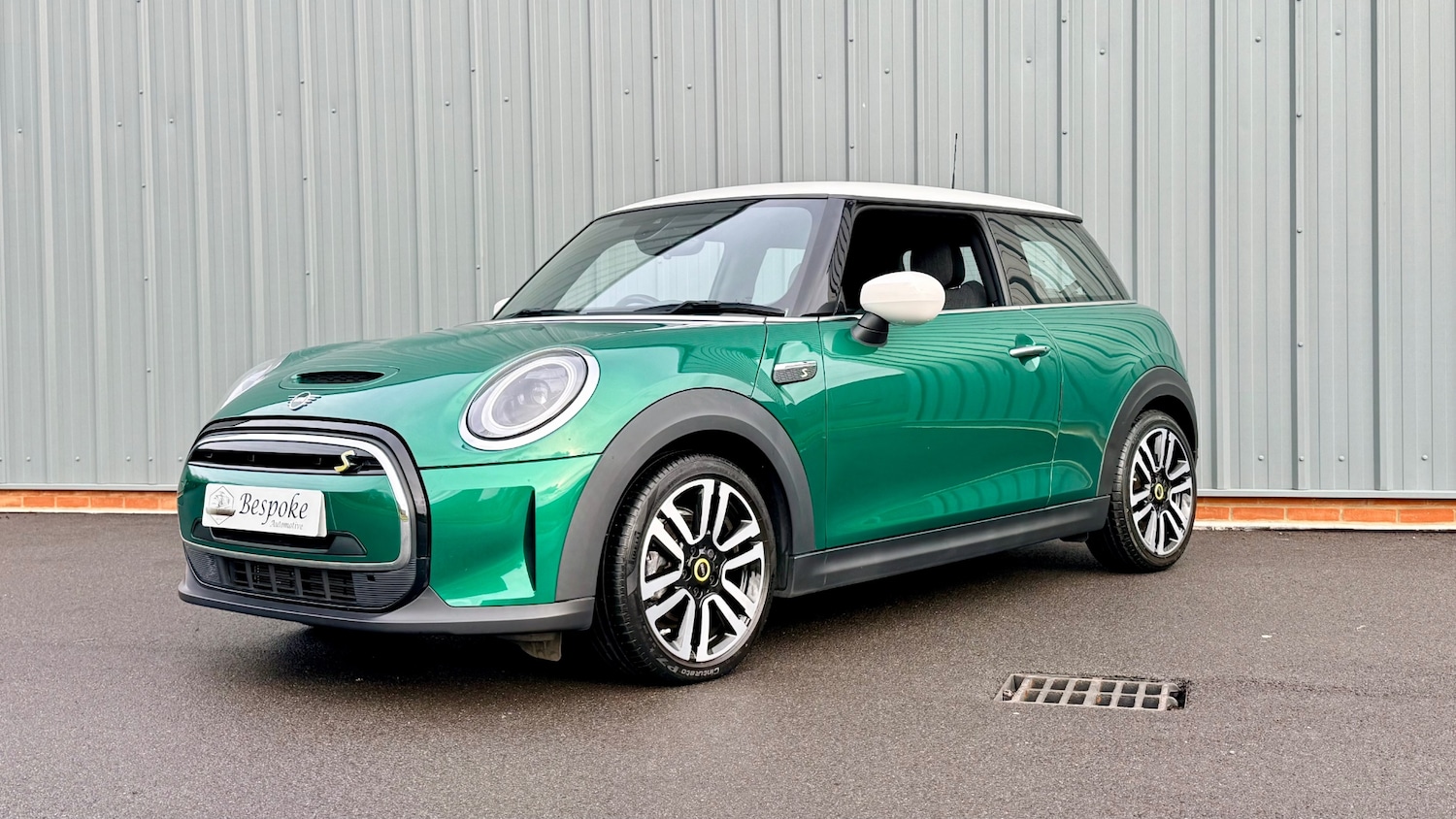 Used MINI Hatch 2021 for sale - 77877897: Photo 24