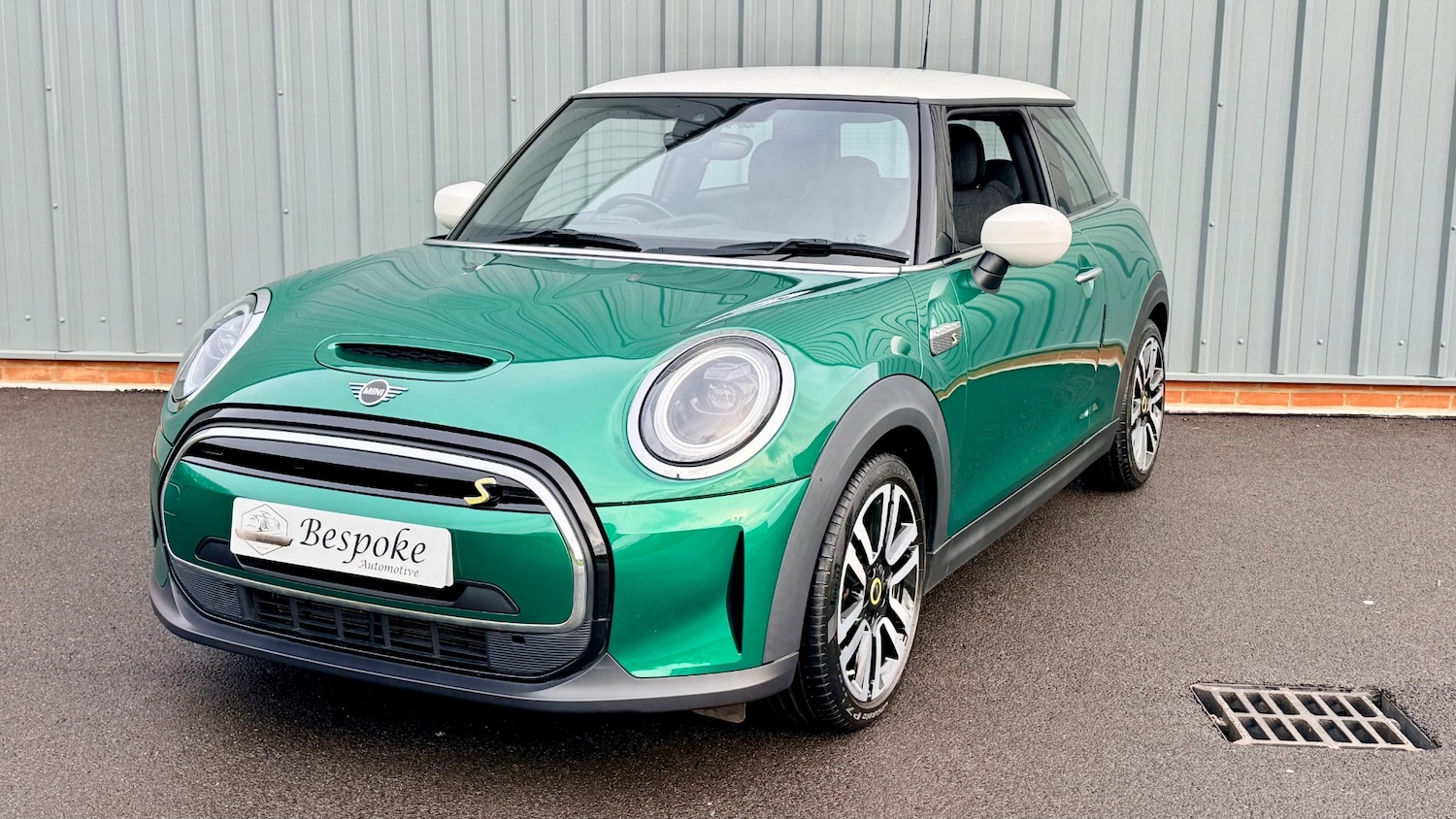 Used MINI Hatch 2021 for sale - 77877897: Photo 25