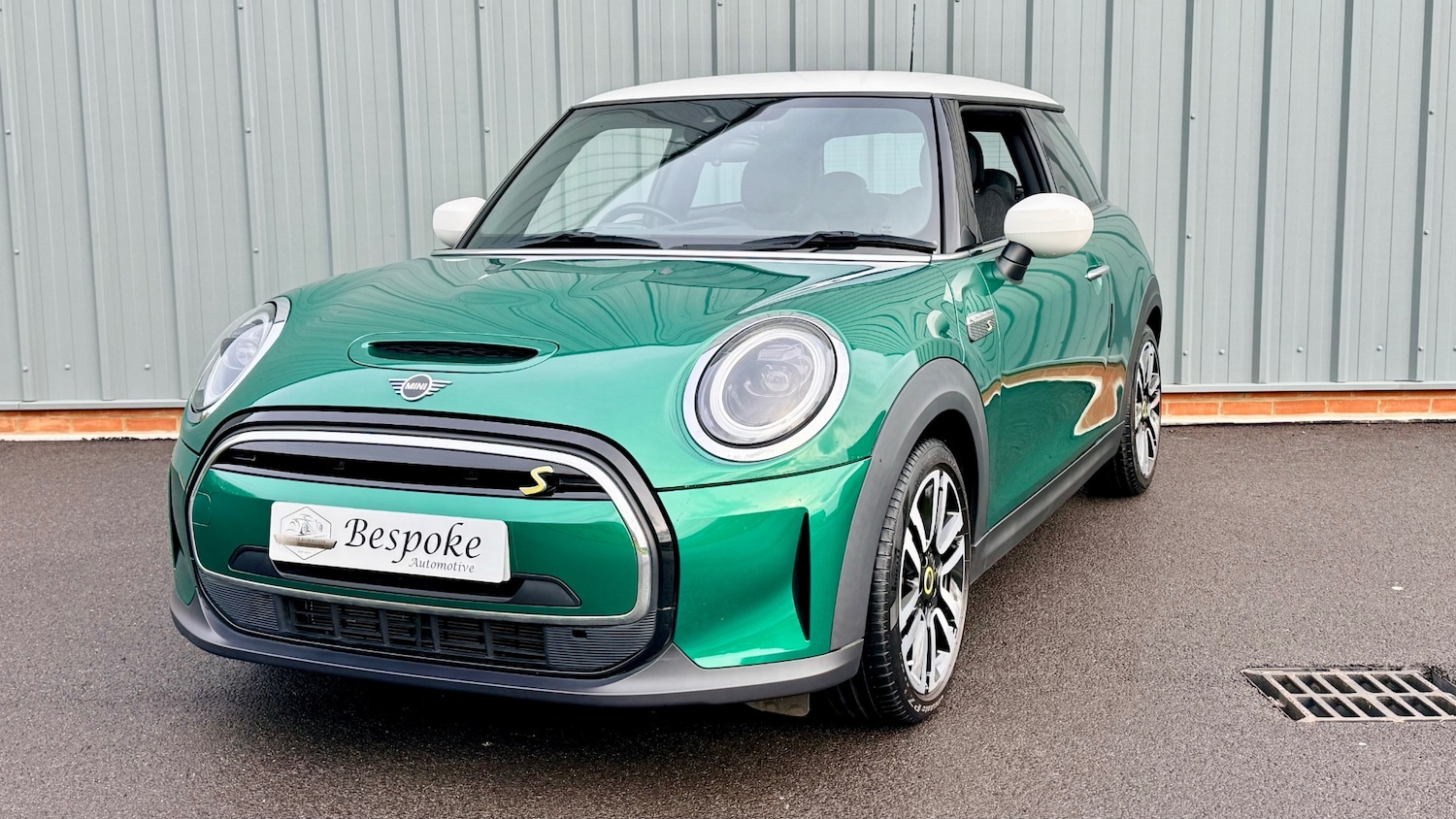 Used MINI Hatch 2021 for sale - 77877897: Photo 26