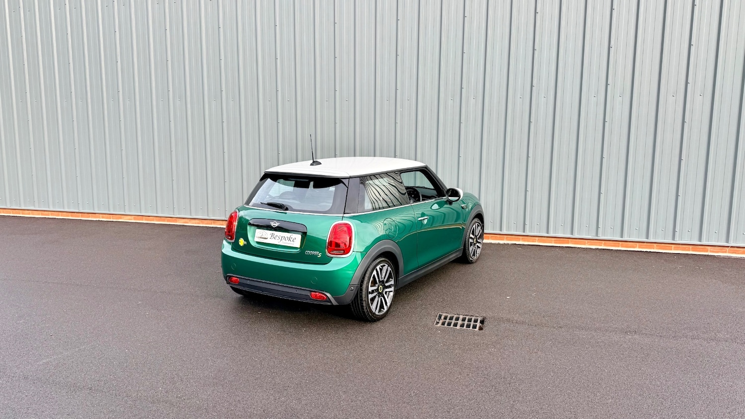 Used MINI Hatch 2021 for sale - 77877897: Photo 28