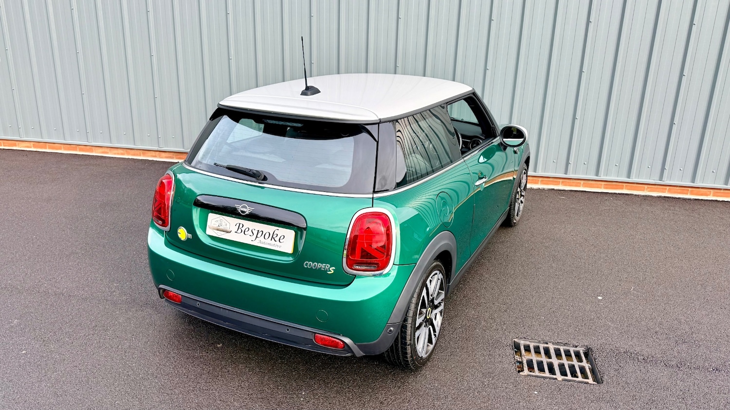 Used MINI Hatch 2021 for sale - 77877897: Photo 29