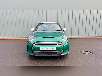 Used MINI Hatch 2021 for sale - 77877897: Photo