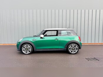 Used MINI Hatch 2021 for sale - 77877897: Photo