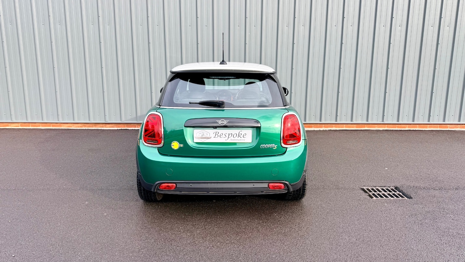 Used MINI Hatch 2021 for sale - 77877897: Photo 4