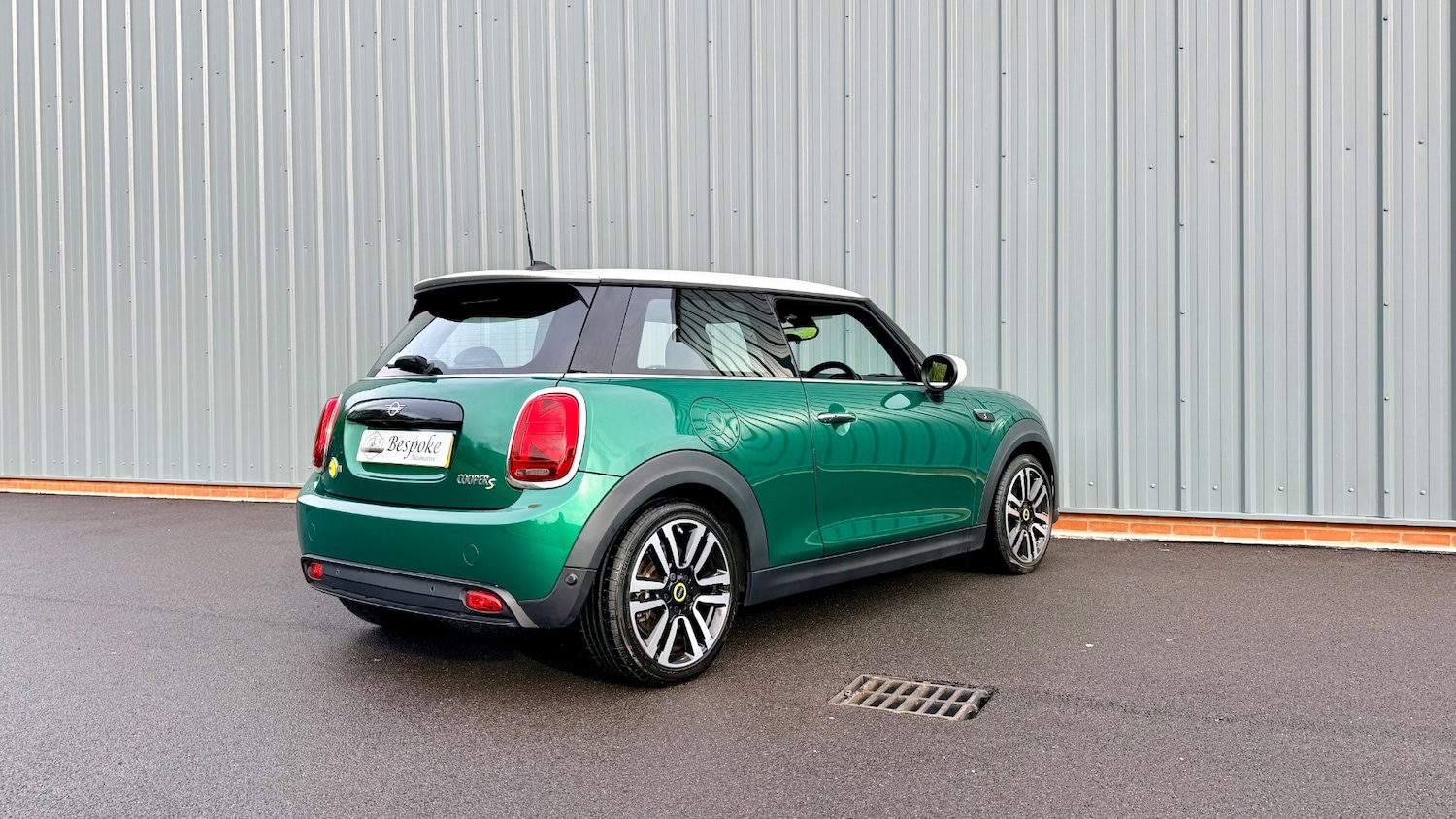 Used MINI Hatch 2021 for sale - 77877897: Photo 5