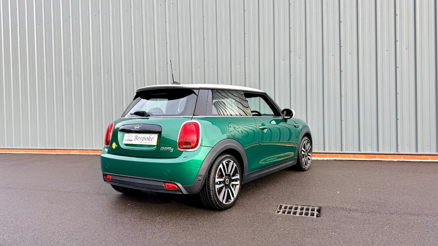 Used MINI Hatch 2021 for sale - 77877897: Photo 6