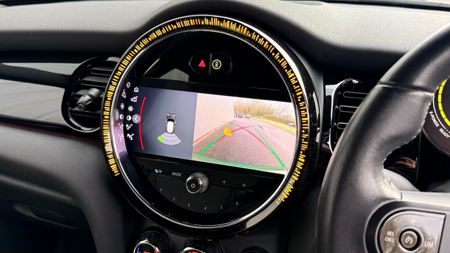 Used MINI Hatch 2021 for sale - 77877897: Photo 7