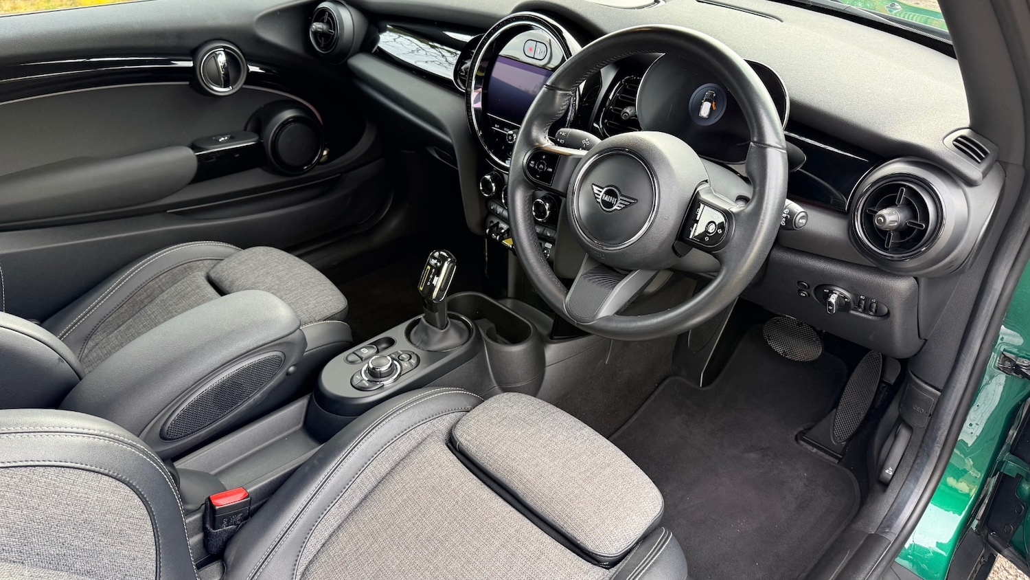 Used MINI Hatch 2021 for sale - 77877897: Photo 8