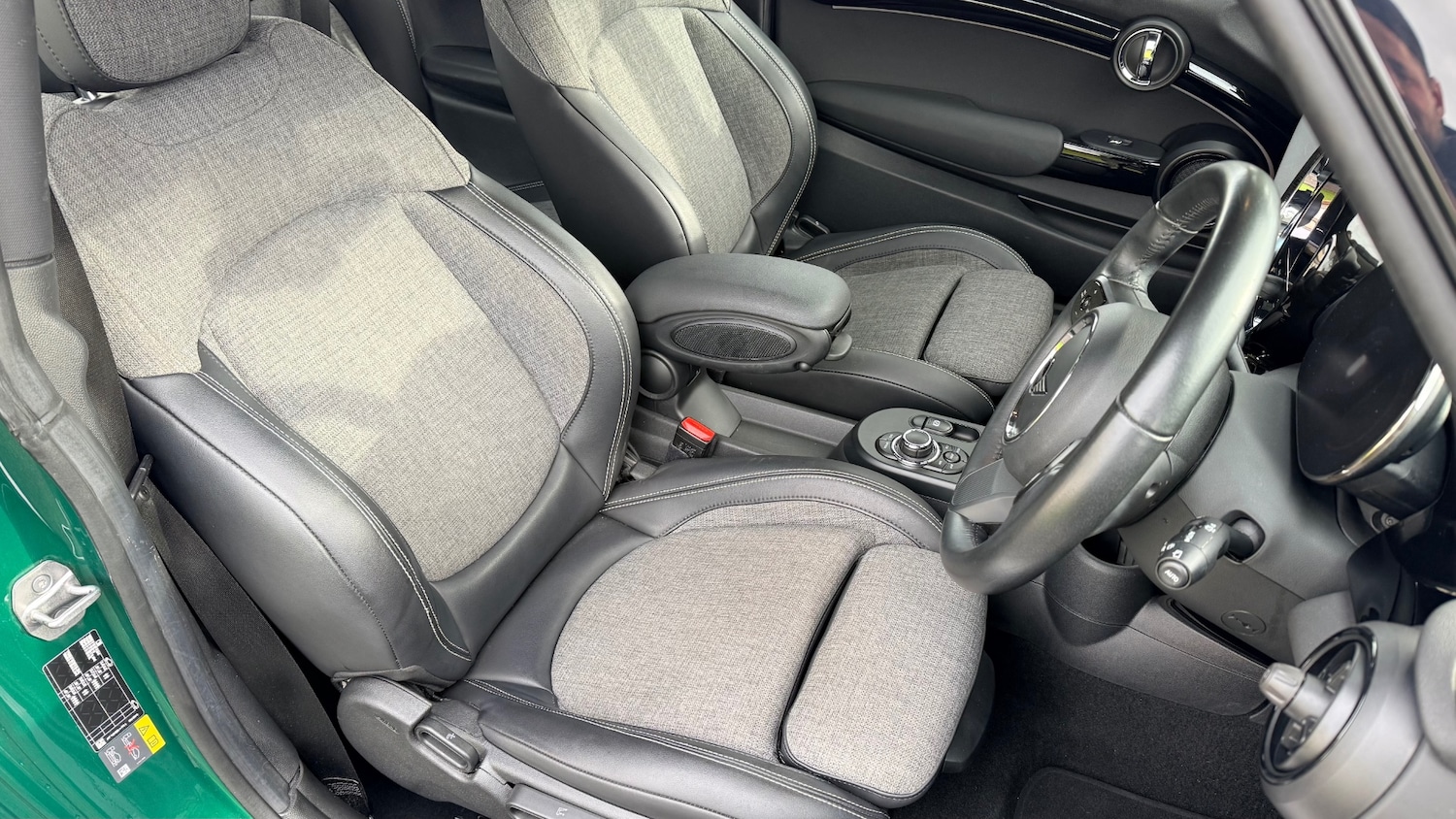 Used MINI Hatch 2021 for sale - 77877897: Photo 9