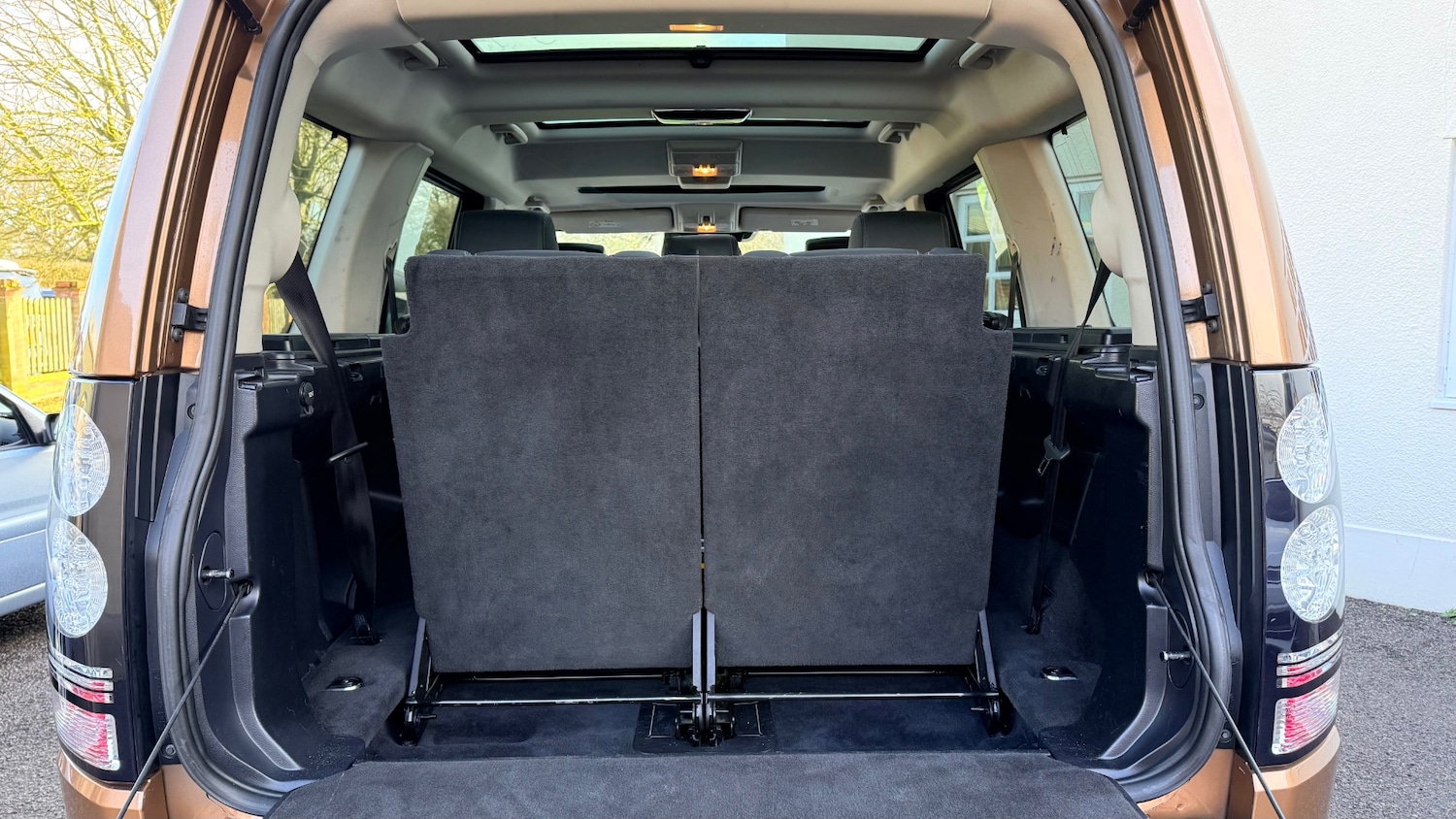 Used Land Rover Discovery 2016 for sale - 77674887: Photo 13