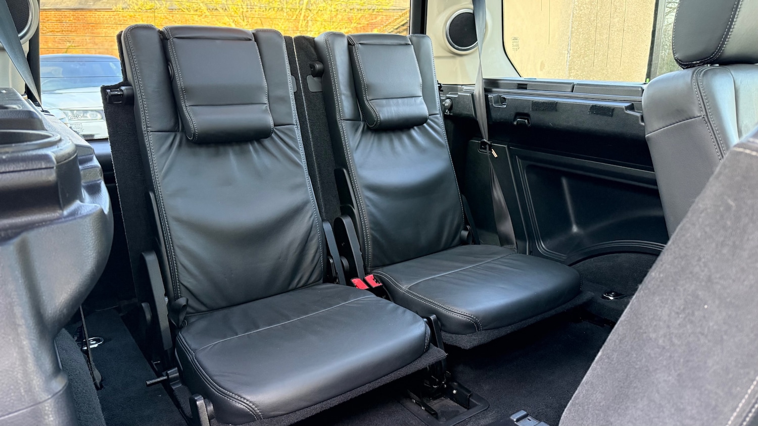 Used Land Rover Discovery 2016 for sale - 77674887: Photo 14