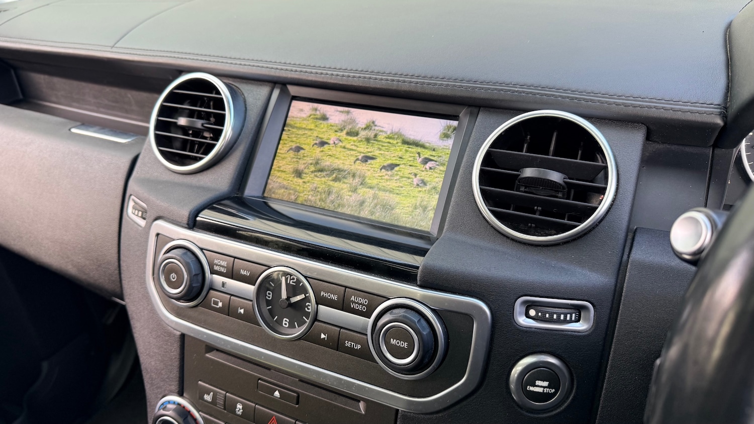 Used Land Rover Discovery 2016 for sale - 77674887: Photo 20