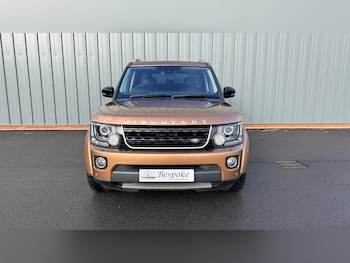 Used Land Rover Discovery 2016 for sale - 77674887: Photo